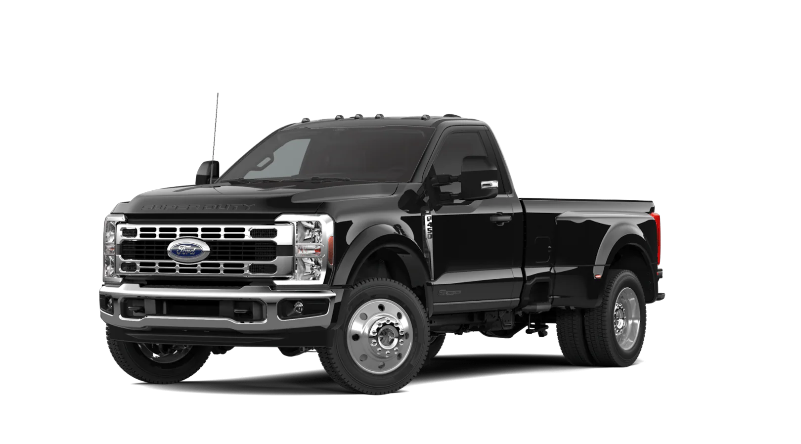 Vehicle Exterior